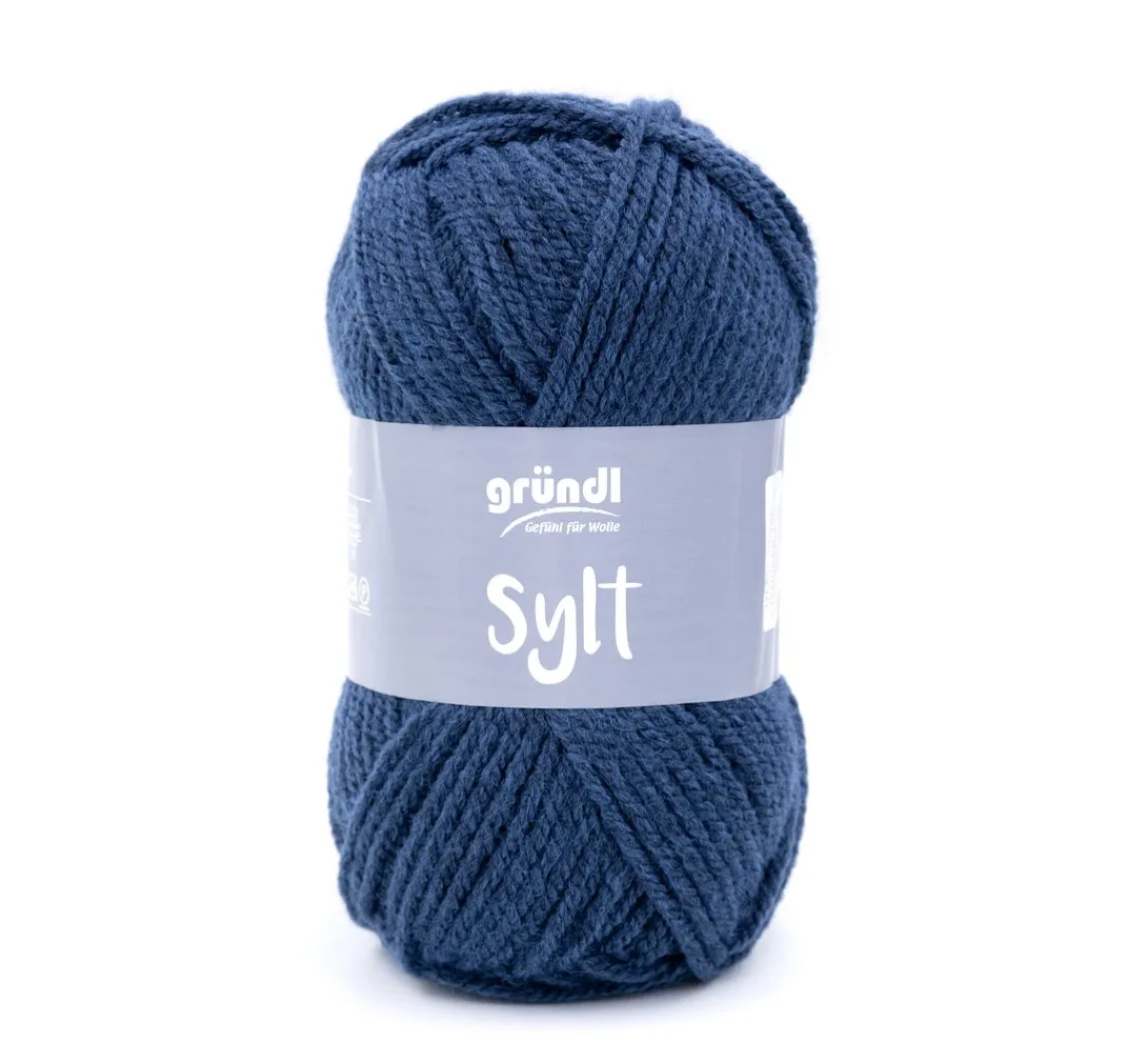 New gründl Sylt
