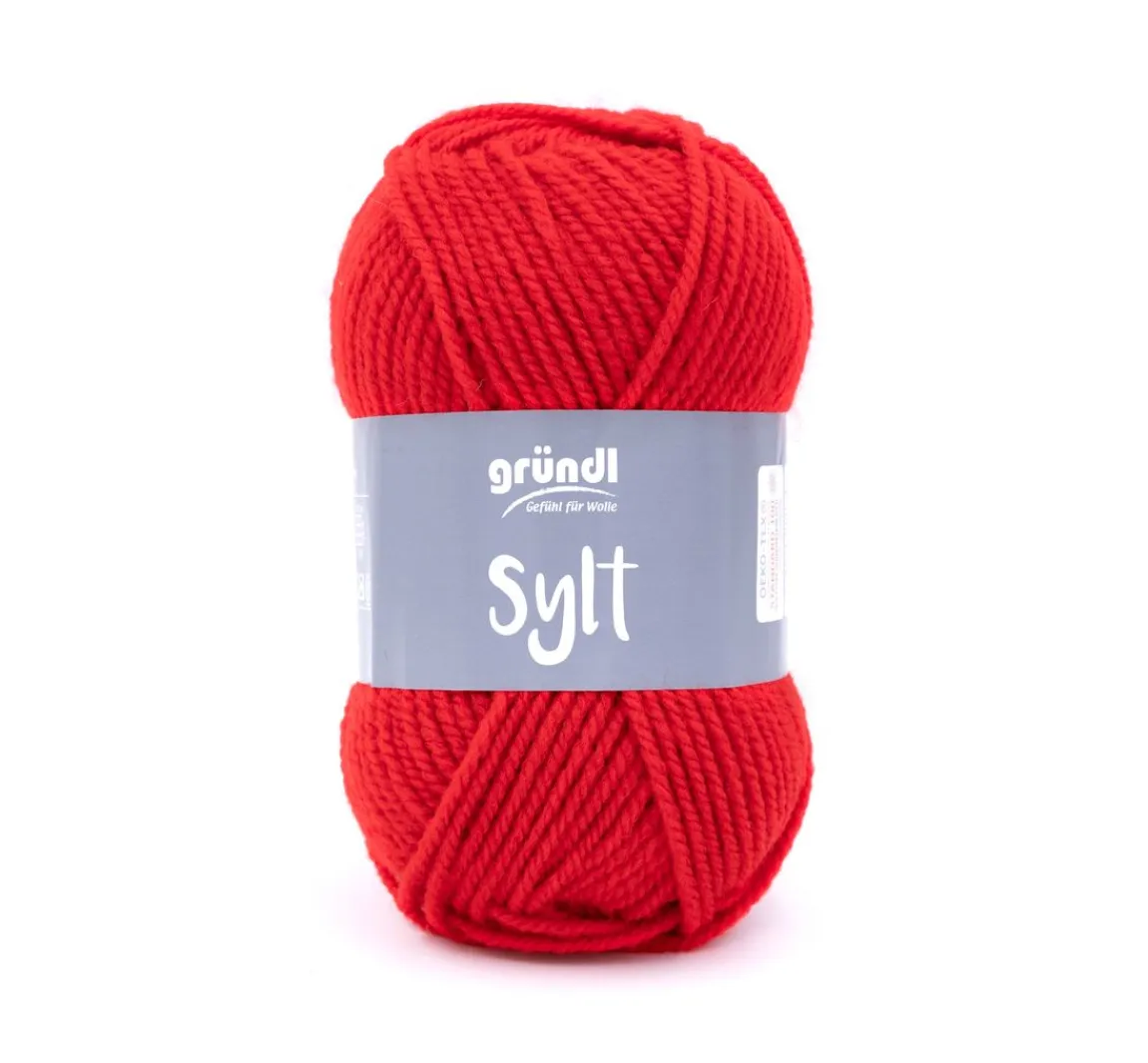 New gründl Sylt
