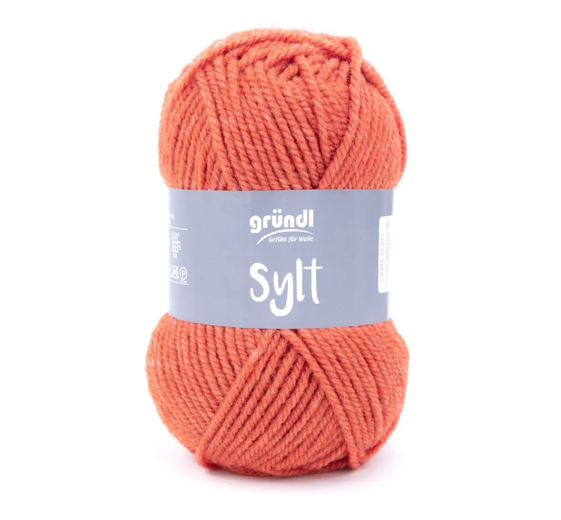 New gründl Sylt