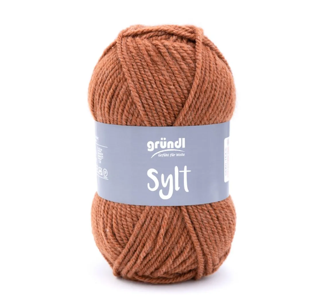 New gründl Sylt