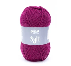 New gründl Sylt