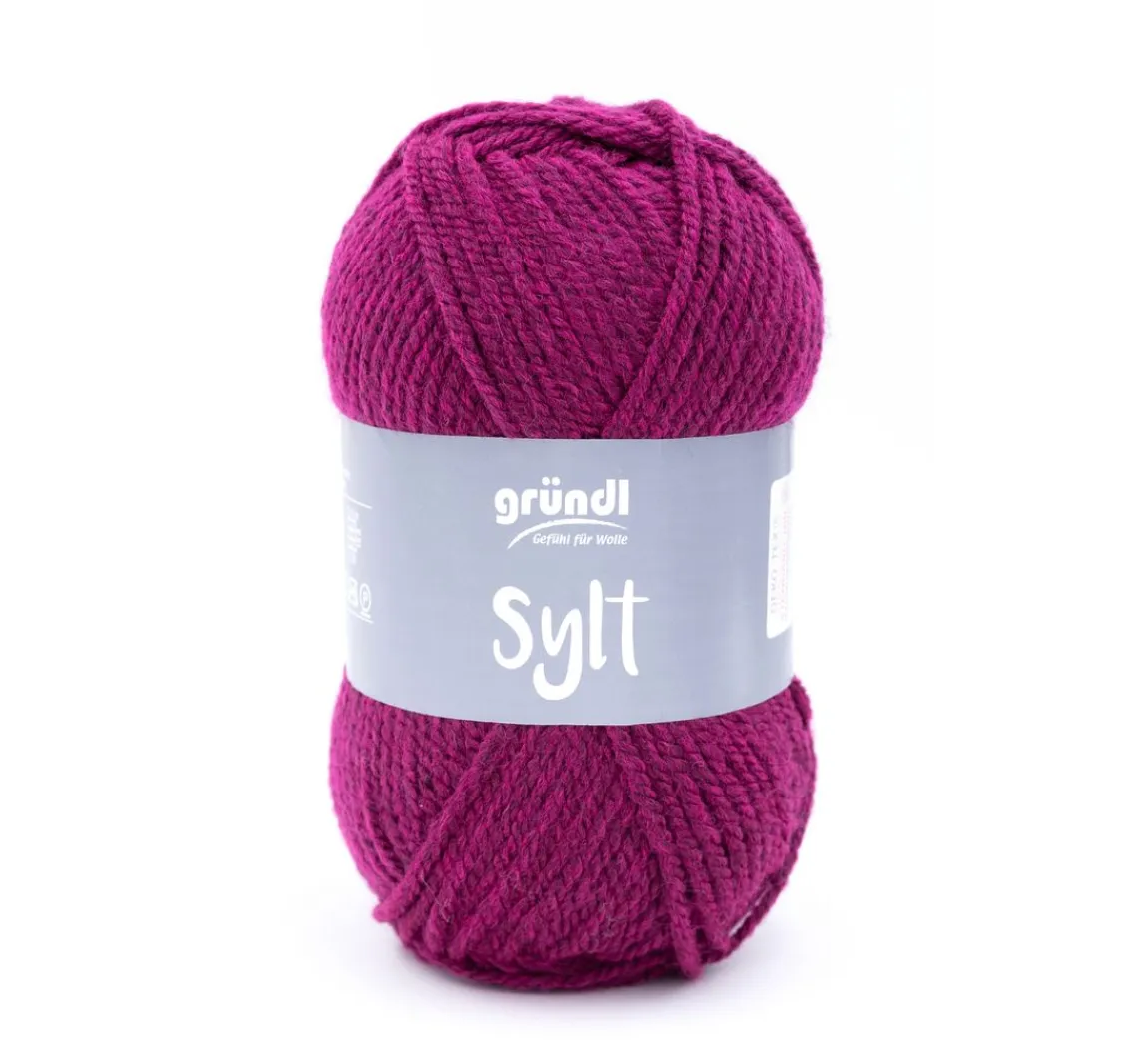 New gründl Sylt