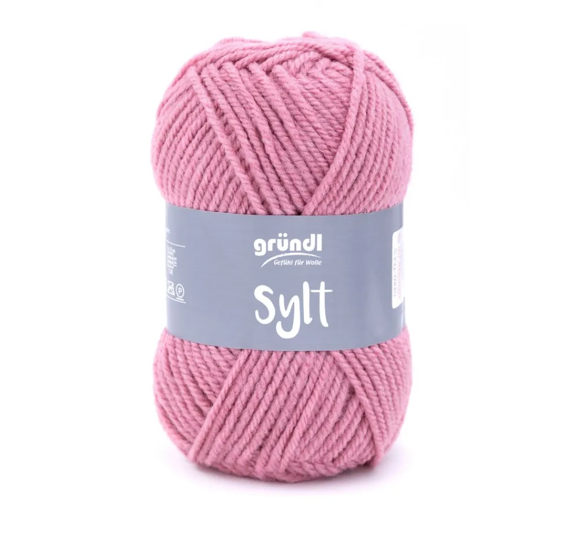 New gründl Sylt