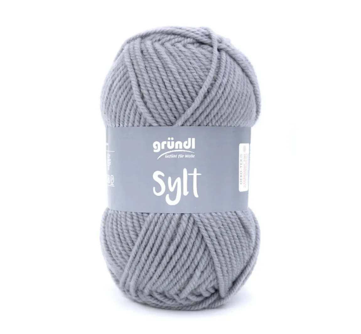 New gründl Sylt
