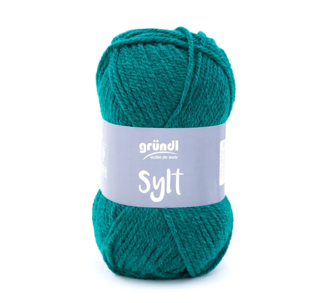 New gründl Sylt