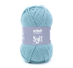 New gründl Sylt