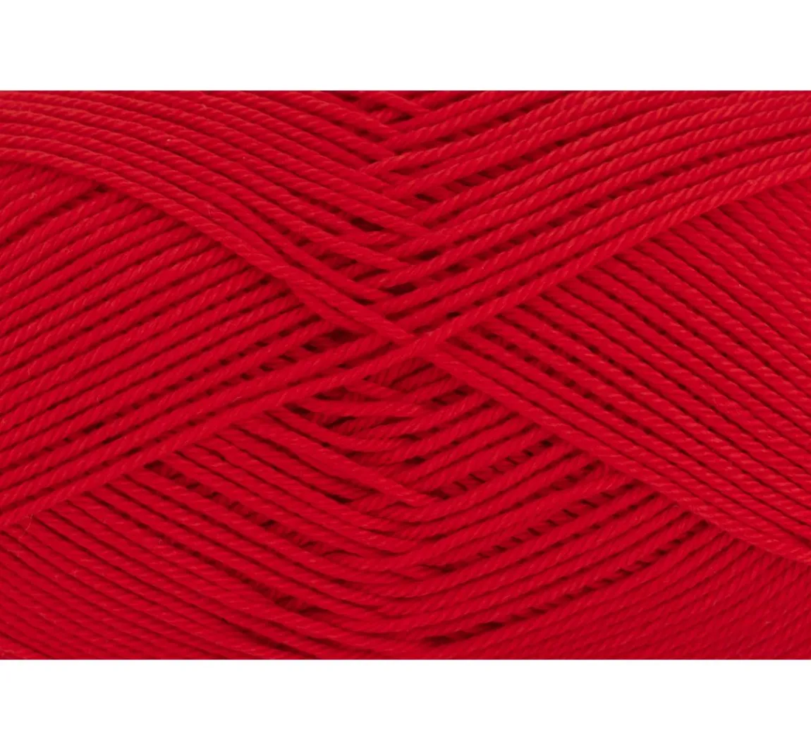 Sale gründl Wolle "Cotton Quick uni"
