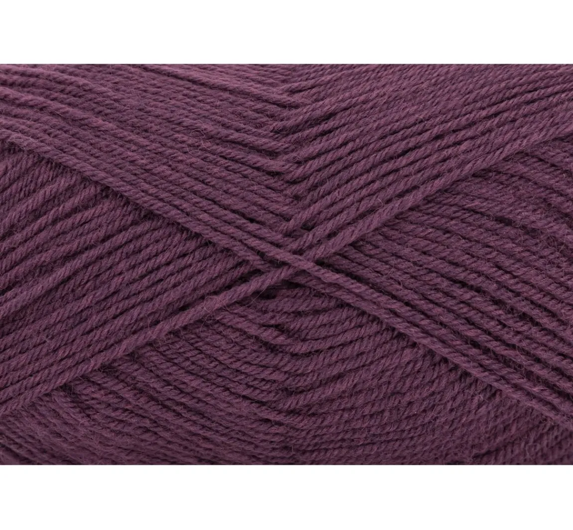 Online gründl Wolle "Hot Socks Merino"