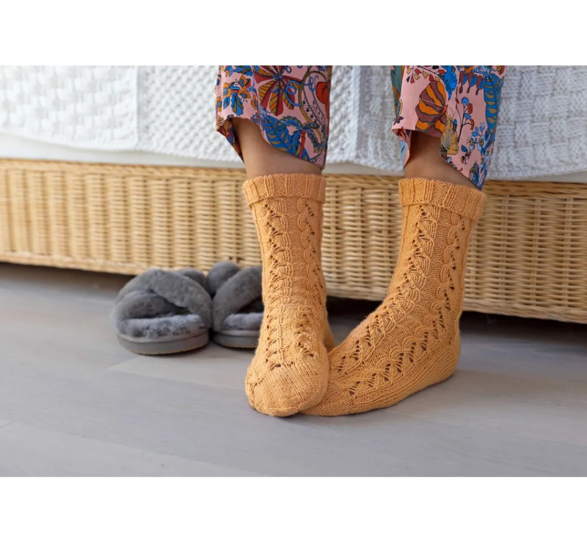 Online gründl Wolle "Hot Socks Merino"