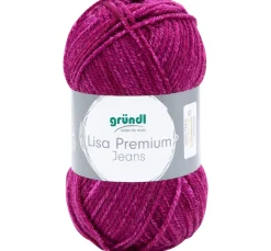Discount gründl Wolle "Lisa Premium Jeans"