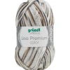 Clearance gründl Wolle "Lisa Premium Color"