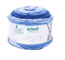 Clearance gründl Wolle "Lolly Pop"