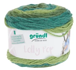 Clearance gründl Wolle