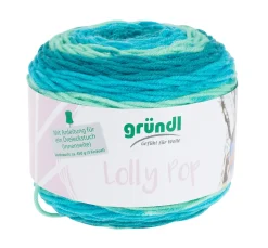 Clearance gründl Wolle