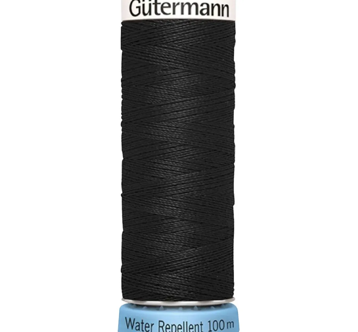 New Gütermann creativ Gütermann Allesnäher "Water Repellent"