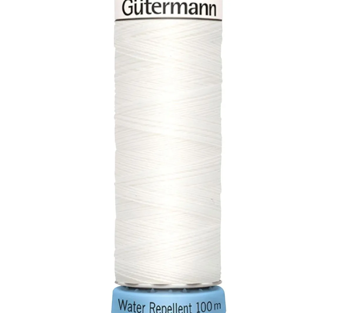 New Gütermann creativ Gütermann Allesnäher "Water Repellent"