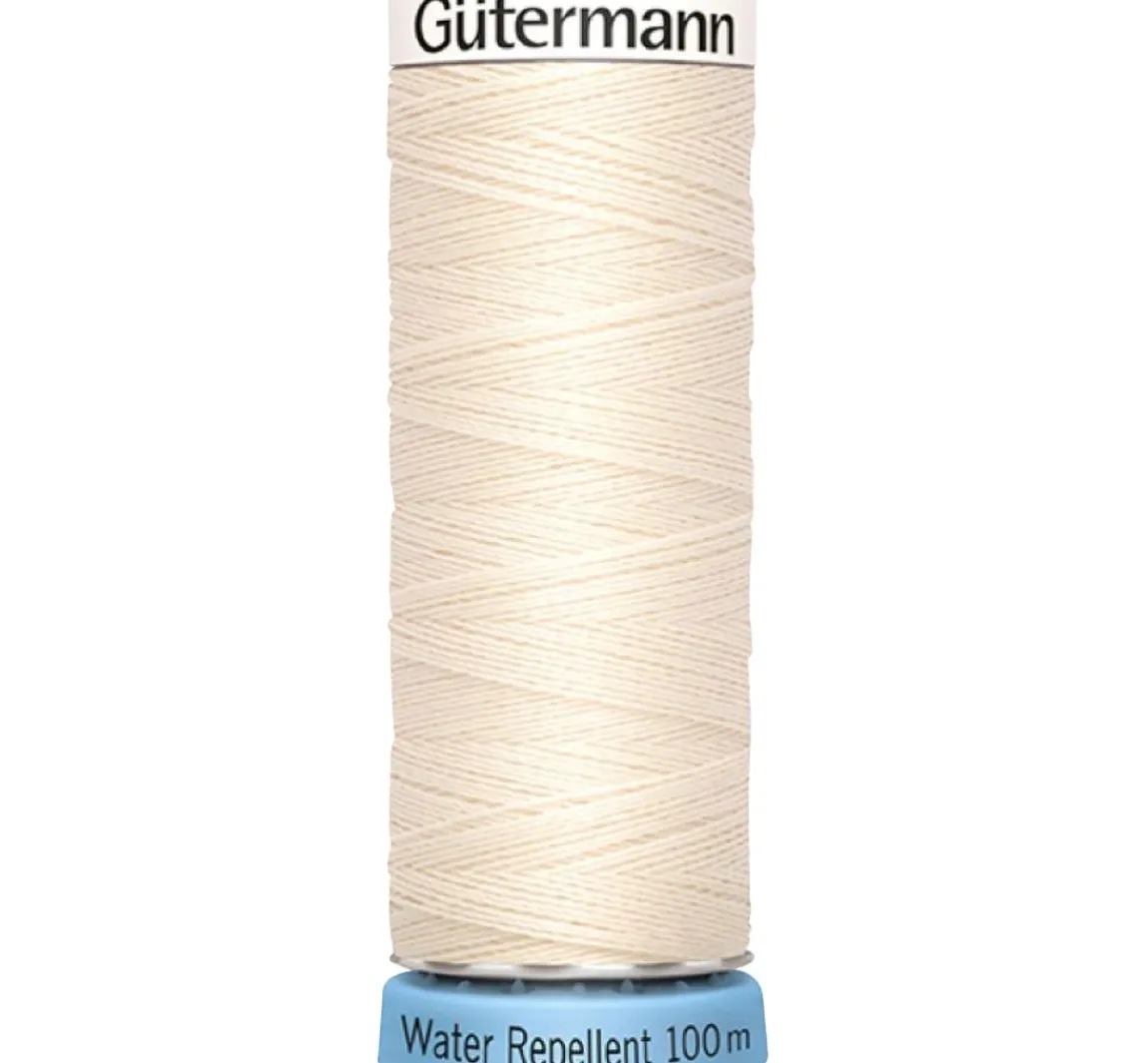 New Gütermann creativ Gütermann Allesnäher "Water Repellent"