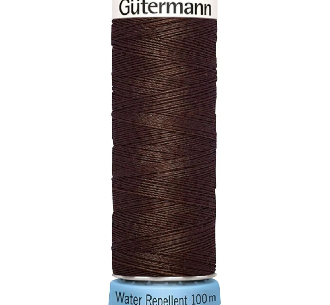 New Gütermann creativ Gütermann Allesnäher "Water Repellent"