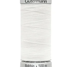 Clearance Gütermann creativ Gütermann Bobbin Untergarn, 500 m