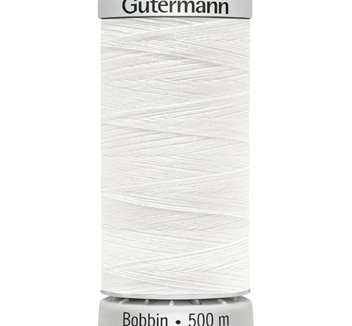 Clearance Gütermann creativ Gütermann Bobbin Untergarn, 500 m