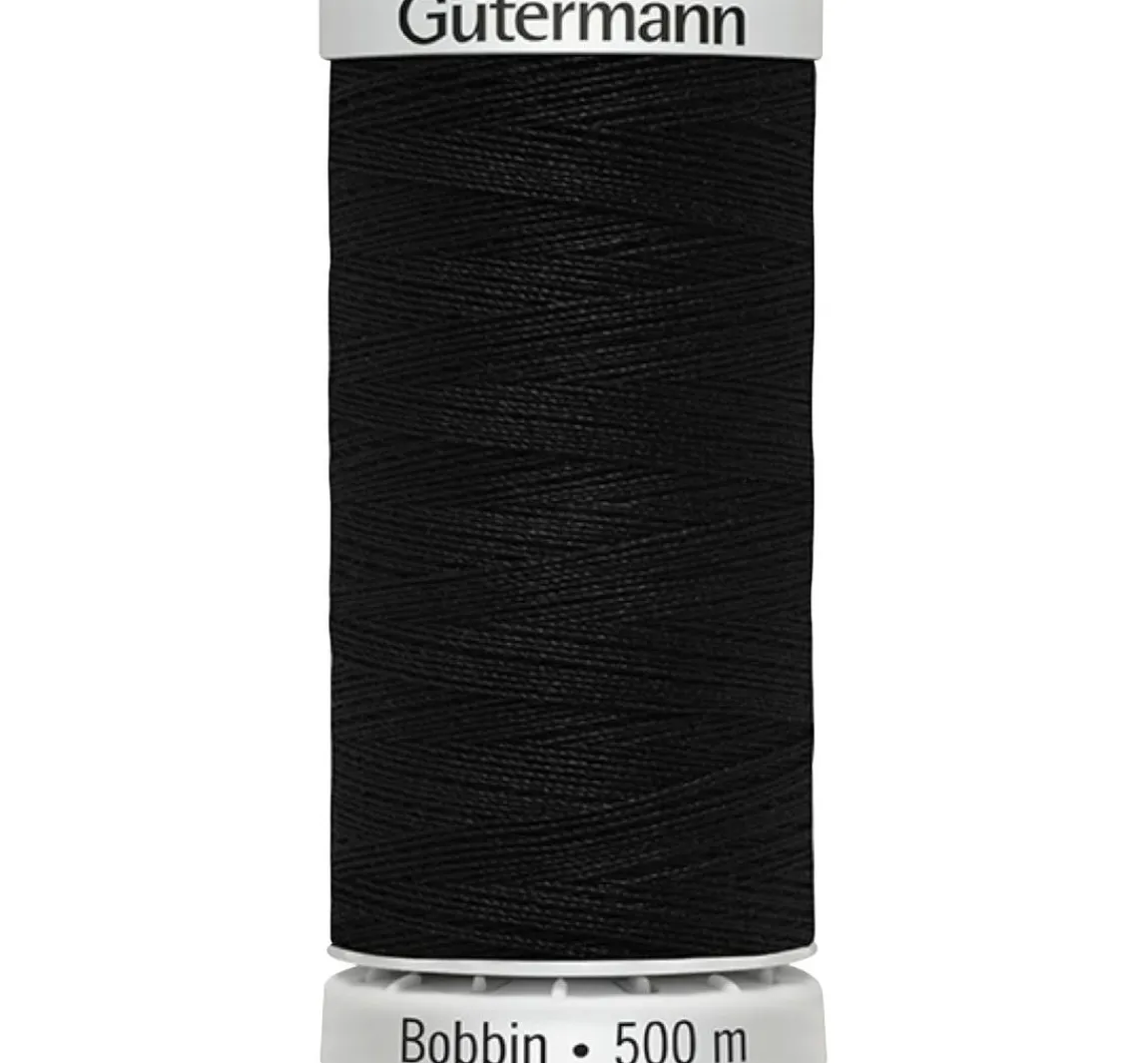 Clearance Gütermann creativ Gütermann Bobbin Untergarn, 500 m