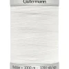 Best Gütermann creativ Gütermann Bobbin Untergarn, 1000 m