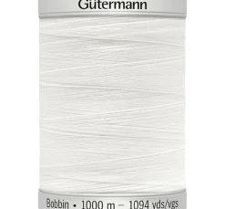Best Gütermann creativ Gütermann Bobbin Untergarn, 1000 m