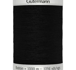 Best Gütermann creativ Gütermann Bobbin Untergarn, 1000 m