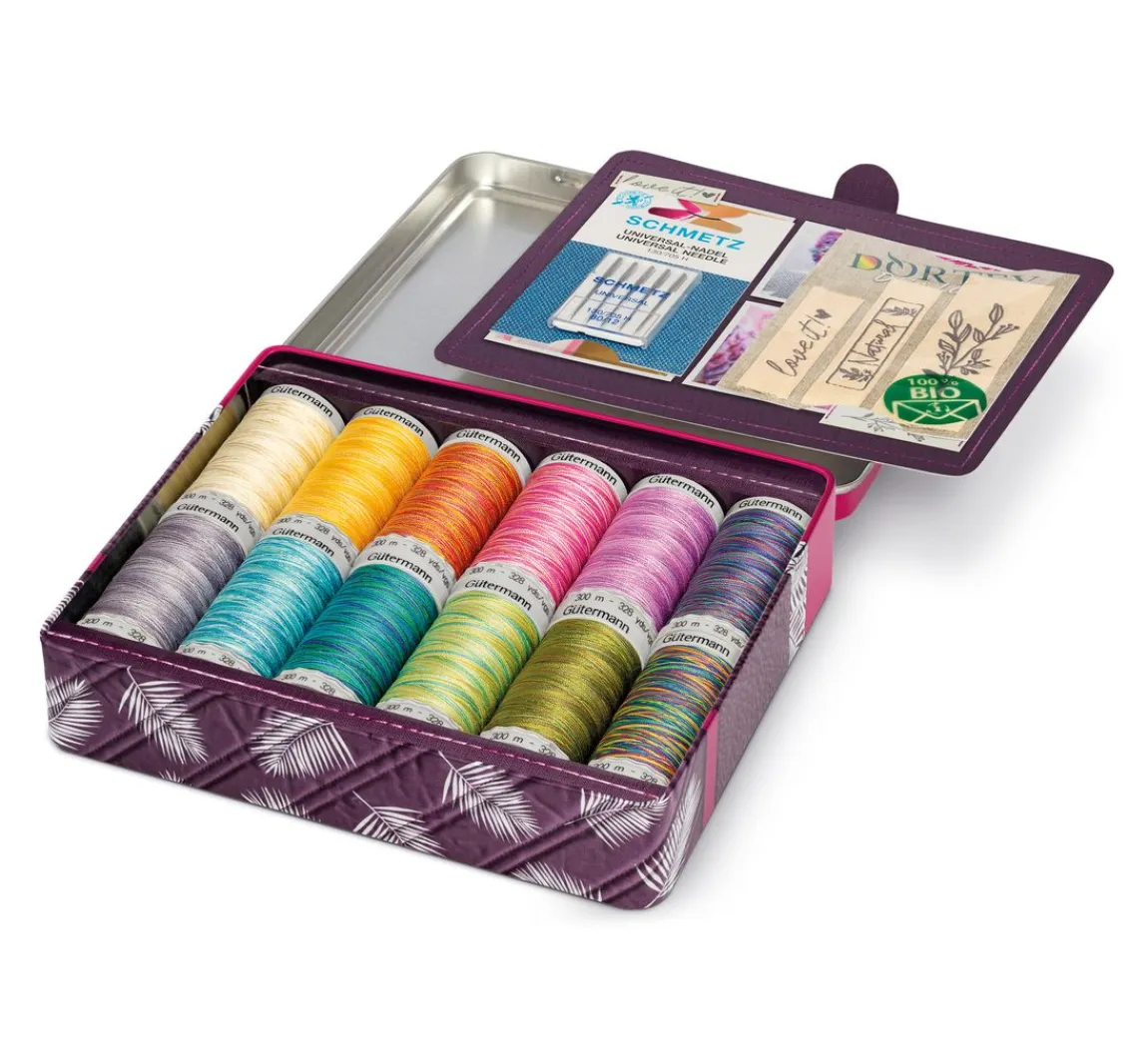 Best Gütermann creativ Gütermann Cotton 30-Box