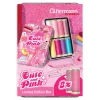 Gütermann creativ Gütermann Cute and Pink-Box, 8 Spulen