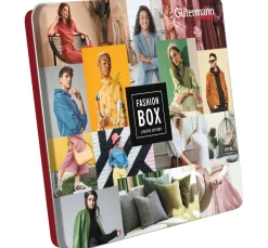 Hot Gütermann creativ Gütermann Fashion Box Allesnäher