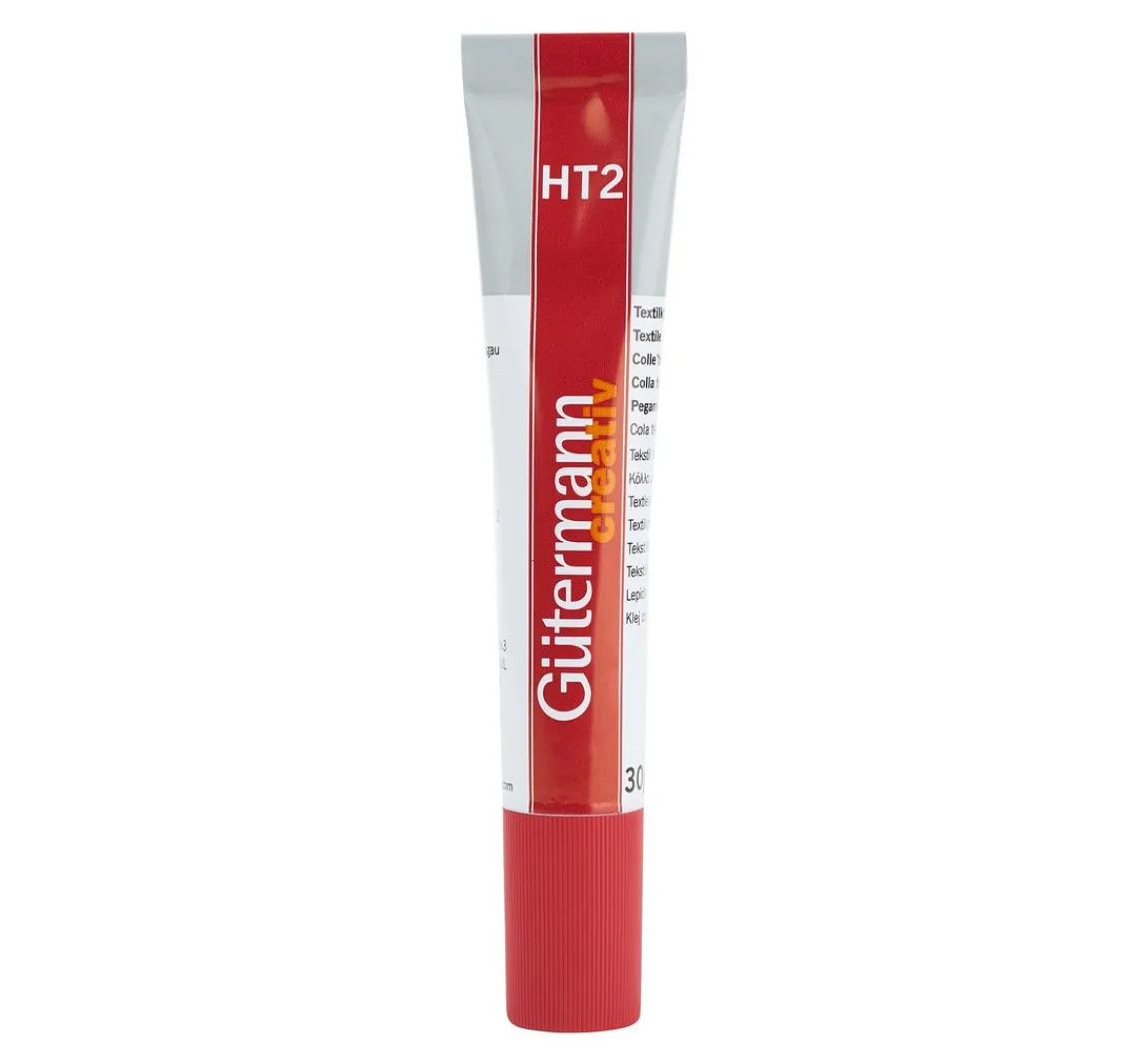 Outlet Gütermann creativ Gütermann HT2 Textilkleber