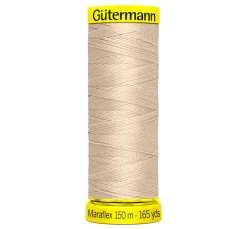 Discount Gütermann creativ Gütermann Maraflex, No. 120, für hochelastische Nähte
