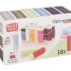 Sale Gütermann creativ Gütermann Nähfaden-Box Allesnäher - 18 Spulen