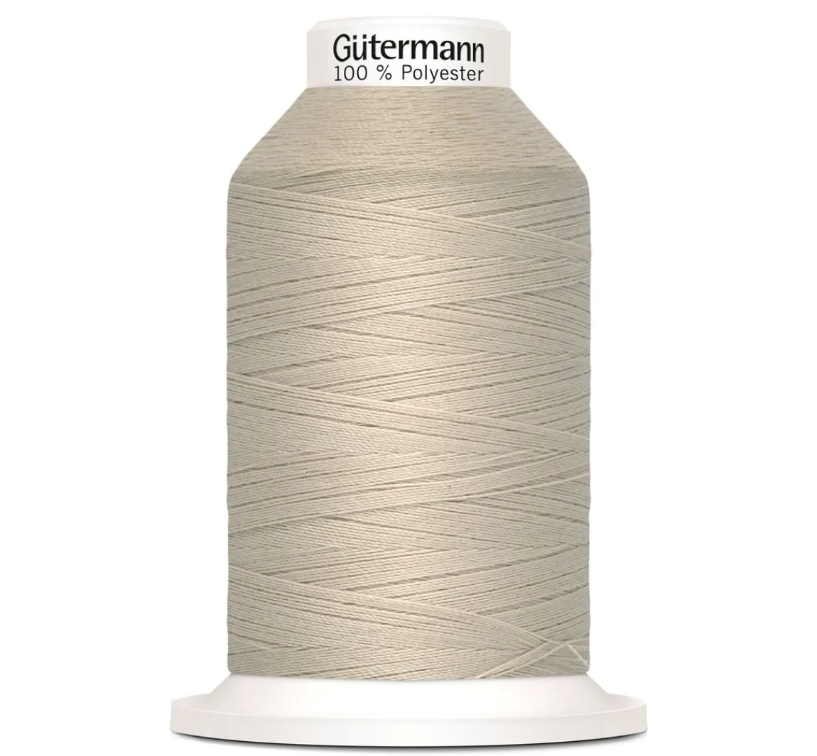 Online Gütermann creativ Gütermann Nähgarn Miniking, No. 120, 1000 m