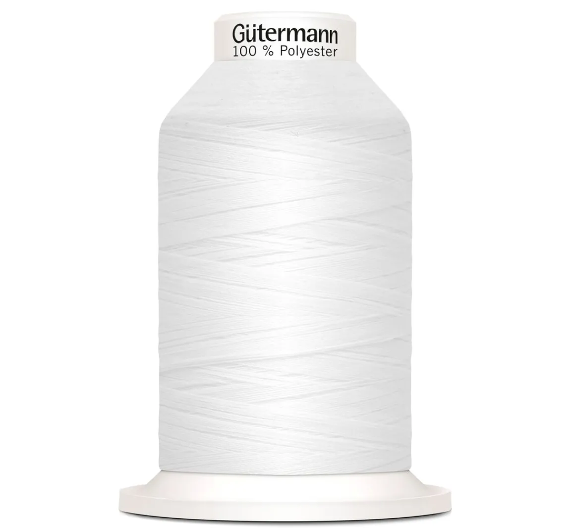 Online Gütermann creativ Gütermann Nähgarn Miniking, No. 120, 1000 m