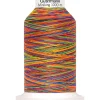 Clearance Gütermann creativ Gütermann Nähgarn Miniking Multicolor, No. 120
