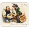 Outlet Gütermann creativ Gütermann Nostalgie-Box Allesnäher, 30 Spulen
