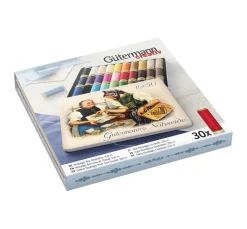 Outlet Gütermann creativ Gütermann Nostalgie-Box Allesnäher, 30 Spulen