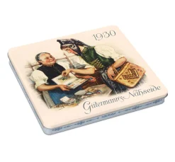 Outlet Gütermann creativ Gütermann Nostalgie-Box Allesnäher, 30 Spulen