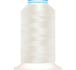 Discount Gütermann creativ Gütermann Super Brite Maschinenstickfaden