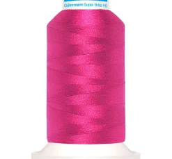 Discount Gütermann creativ Gütermann Super Brite Maschinenstickfaden