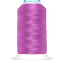 Discount Gütermann creativ Gütermann Super Brite Maschinenstickfaden