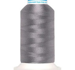 Discount Gütermann creativ Gütermann Super Brite Maschinenstickfaden