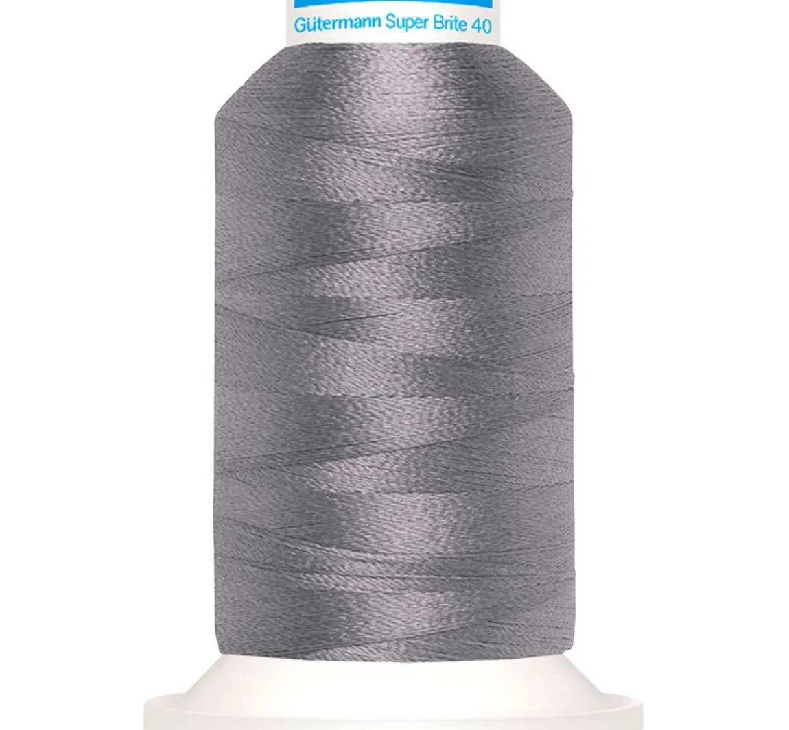 Discount Gütermann creativ Gütermann Super Brite Maschinenstickfaden