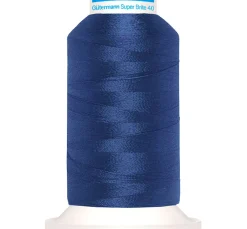 Discount Gütermann creativ Gütermann Super Brite Maschinenstickfaden