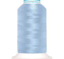 Discount Gütermann creativ Gütermann Super Brite Maschinenstickfaden