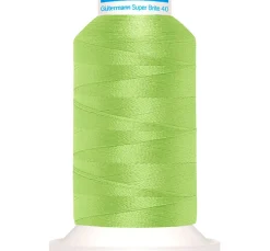Discount Gütermann creativ Gütermann Super Brite Maschinenstickfaden