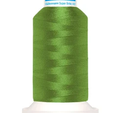 Discount Gütermann creativ Gütermann Super Brite Maschinenstickfaden