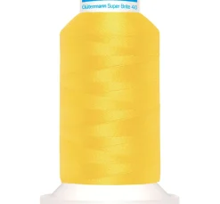 Discount Gütermann creativ Gütermann Super Brite Maschinenstickfaden